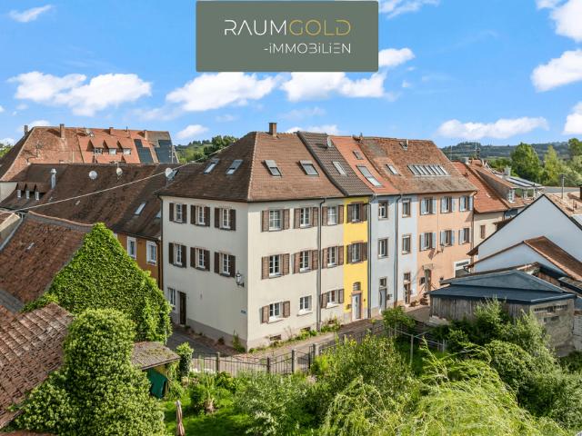 Haus zum Kaufen in Kenzingen 449.000,00 EUR 248.21 m²