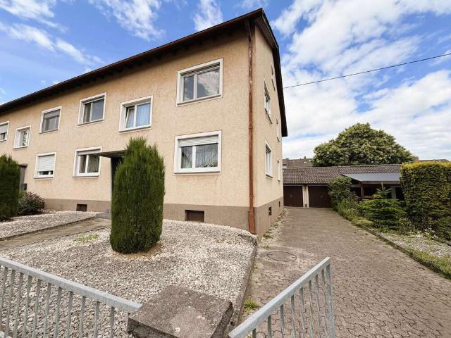 Haus zum Kaufen in Kenzingen 420.000,00 EUR 145 m²