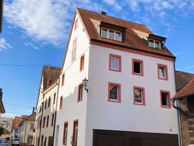 Haus zum Kaufen in Kenzingen 420.000,00 EUR 175 m²