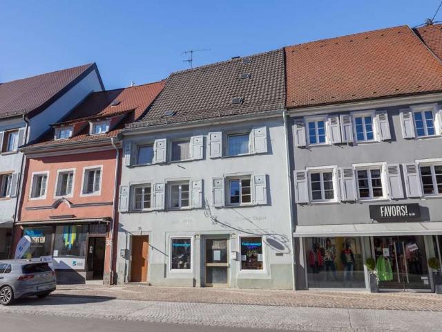 Haus zum Kaufen in Kenzingen 569.000,00 EUR 241 m²