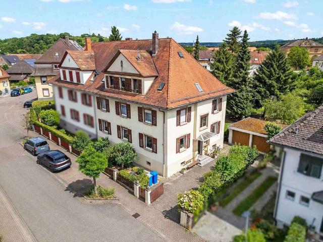 Haus zum Kaufen in Kenzingen 589.000,00 EUR 292 m²