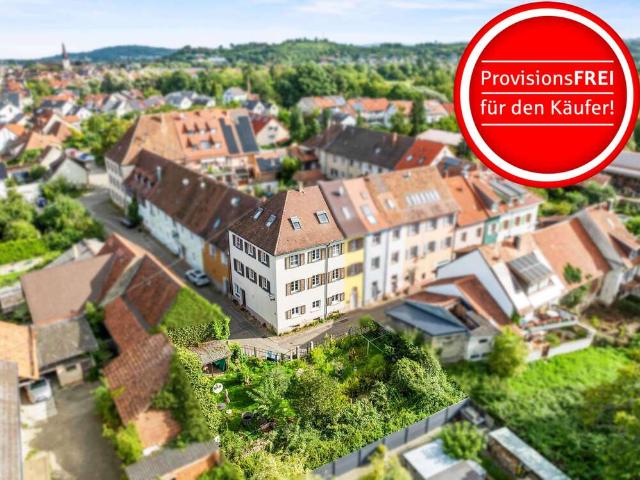 Haus zum Kaufen in Kenzingen 519.000,00 EUR 254.72 m²