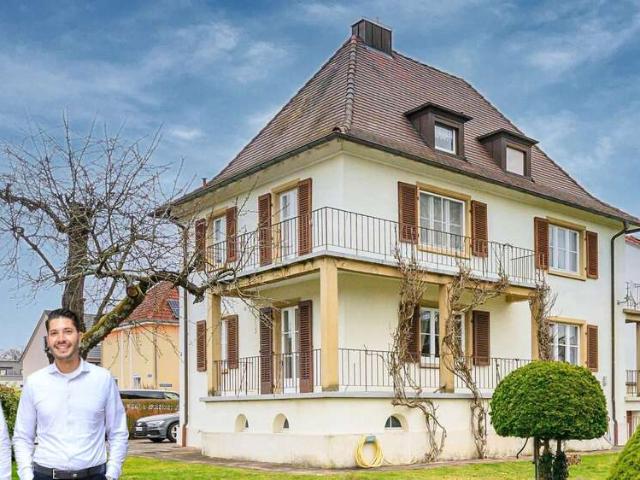 Haus zum Kaufen in Kenzingen 660.000,00 EUR 220 m²