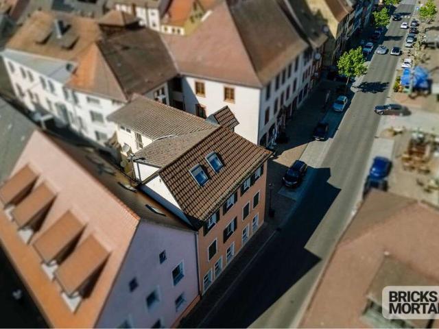 Haus zum Kaufen in Kenzingen 600.000,00 EUR 280 m²