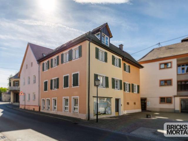 Haus zum Kaufen in Kenzingen 620.000,00 EUR 280 m²