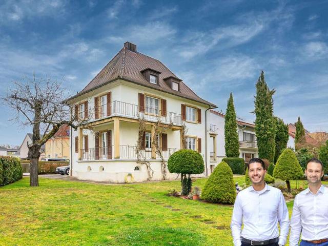 Haus zum Kaufen in Kenzingen 880.000,00 EUR 220 m²