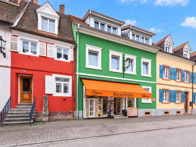 Haus zum Kaufen in Kenzingen 899.000,00 EUR 193.9 m²
