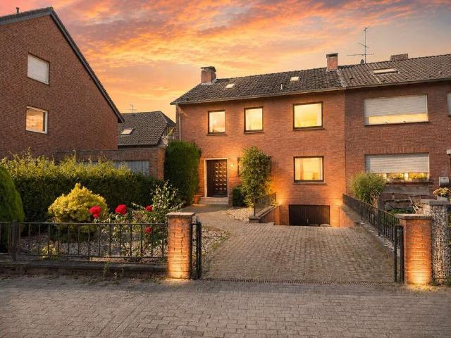 Haus zum Kaufen in Kerken Nieukerk 259.800,00 EUR 100 m²
