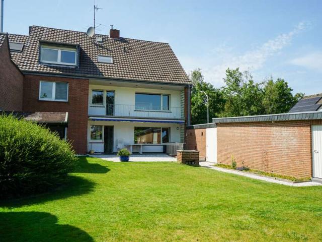 Haus zum Kaufen in Kerken Aldekerk 395.000,00 EUR 227 m²