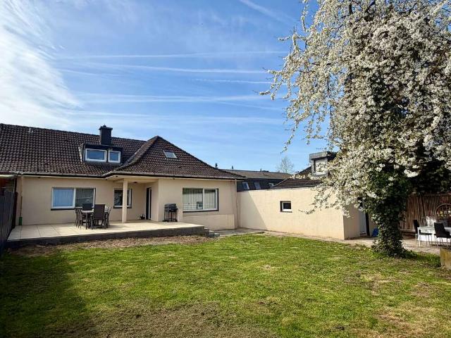 Haus zum Kaufen in Kerken 539.000,00 EUR 180 m²