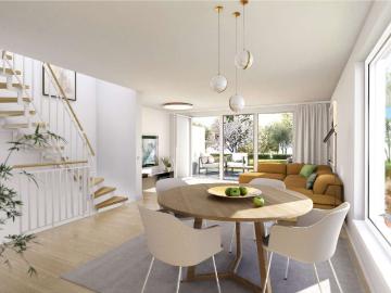 Haus zum Kaufen in Kernen i.R. 839.000,00 EUR 136.53 m²