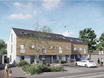 Haus zum Kaufen in Kernen i.R. 853.000,00 EUR 136.03 m²