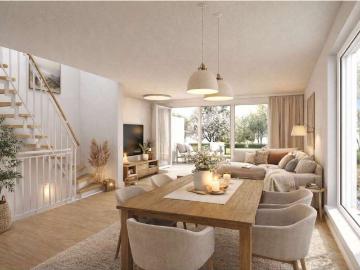Haus zum Kaufen in Kernen i.R. 862.000,00 EUR 136.69 m²