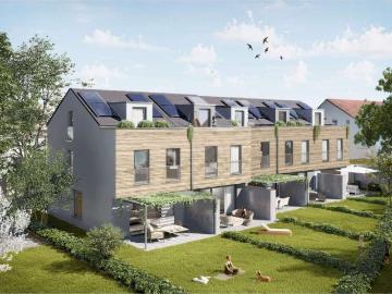 Haus zum Kaufen in Kernen i.R. 868.000,00 EUR 136.69 m²