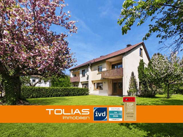 Haus zum Kaufen in Kernen im Remstal 460.000,00 EUR 87.69 m²