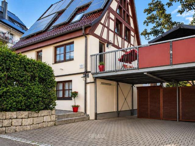 Haus zum Kaufen in Kernen im Remstal 640.000,00 EUR 182 m²