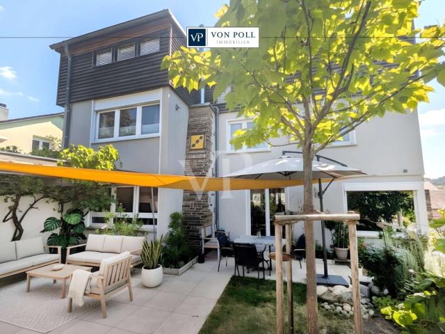 Haus zum Kaufen in Kernen im Remstal 1.098.000,00 EUR 236.2 m²