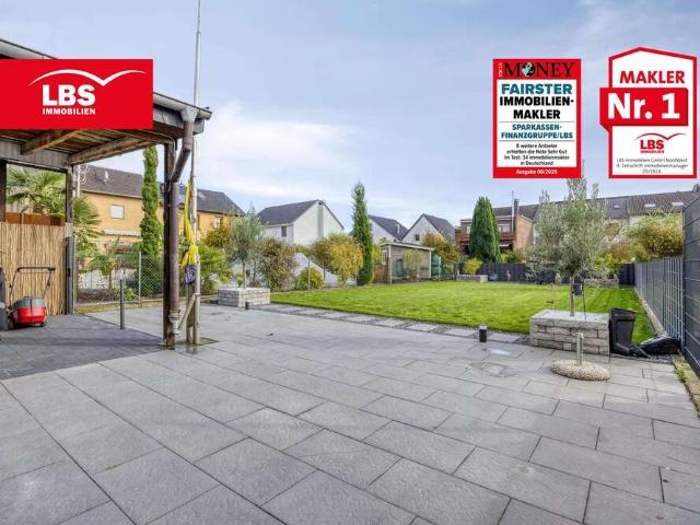 Haus zum Kaufen in Kerpen 299.000,00 EUR 120 m²