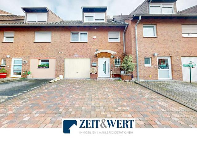 Haus zum Kaufen in Kerpen 375.000,00 EUR 105 m²
