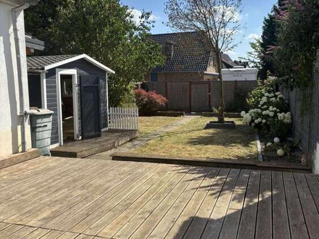 Haus zum Kaufen in Kerpen 329.000,00 EUR 100 m²