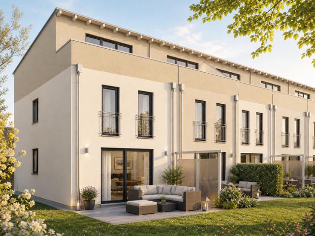 Haus zum Kaufen in Kerpen 459.100,00 EUR 130 m²