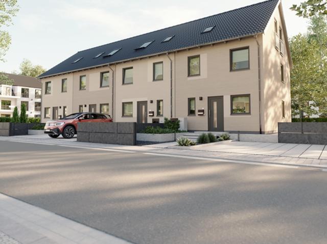 Haus zum Kaufen in Kerpen 423.476,00 EUR 140 m²