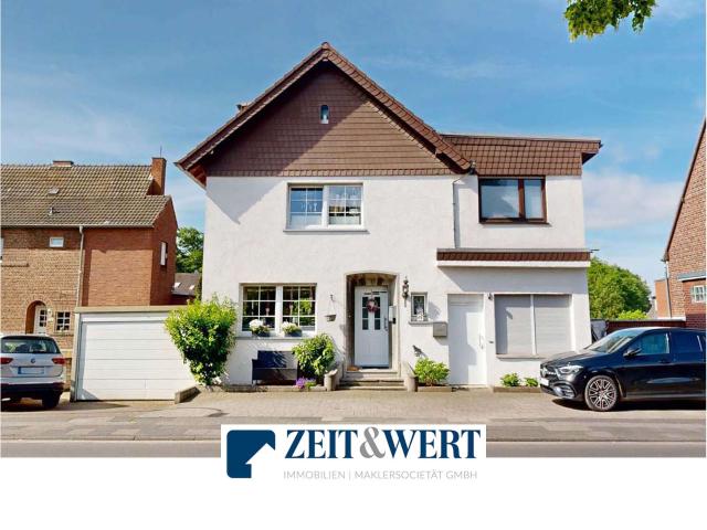 Haus zum Kaufen in Kerpen 425.000,00 EUR 225 m²