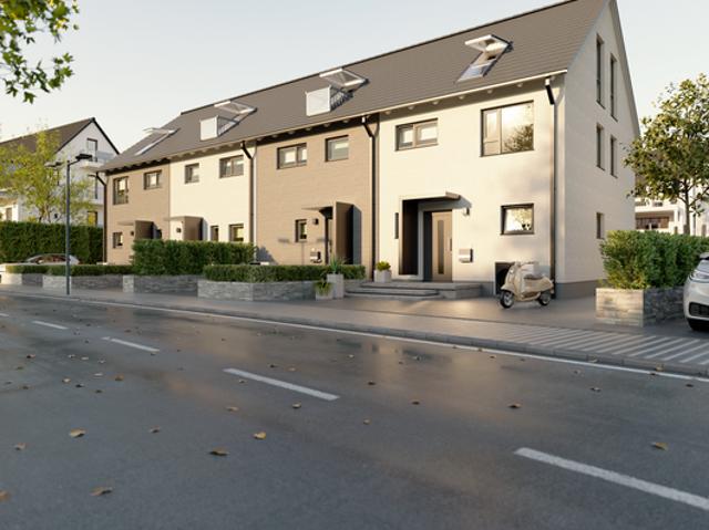 Haus zum Kaufen in Kerpen 432.441,00 EUR 140 m²