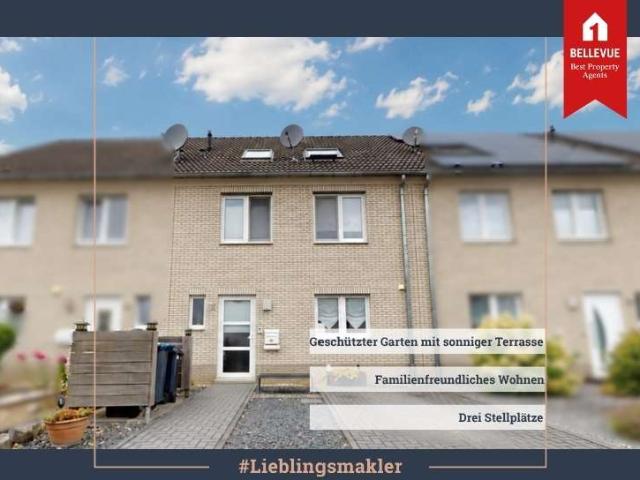 Haus zum Kaufen in Kerpen 549.000,00 EUR 132 m²