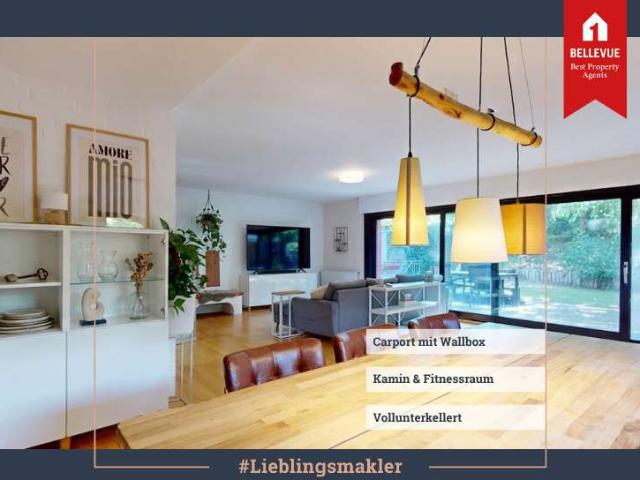 Haus zum Kaufen in Kerpen 579.000,00 EUR 206 m²
