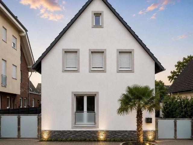 Haus zum Kaufen in Kerpen 599.000,00 EUR 169.26 m²