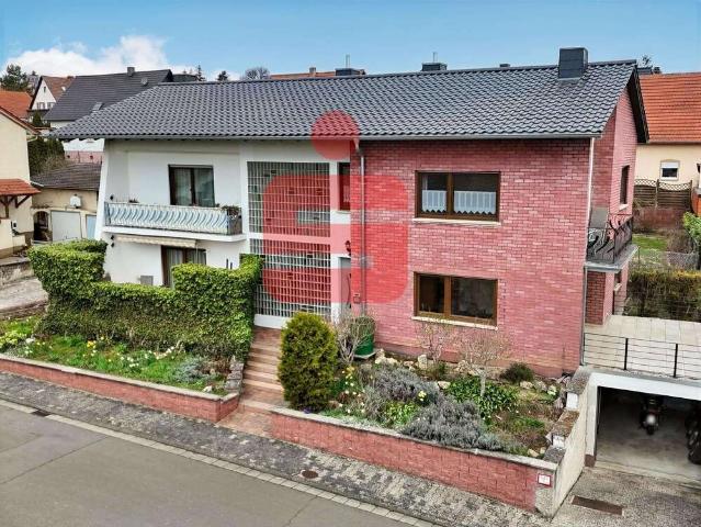 Haus zum Kaufen in Kerzenheim 450.000,00 EUR 221.87 m²
