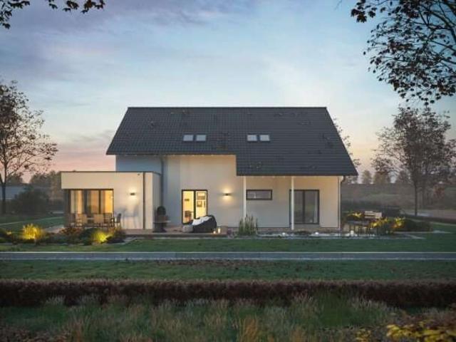 Haus zum Kaufen in Kitzingen 462.470,00 EUR 190 m²