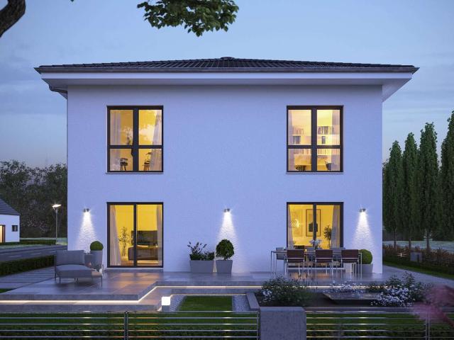 Haus zum Kaufen in Kitzingen 468.830,00 EUR 182 m²