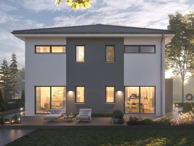 Haus zum Kaufen in Kitzingen 484.870,00 EUR 210 m²