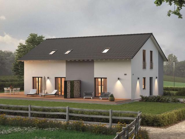 Haus zum Kaufen in Kitzingen 485.400,00 EUR 240 m²