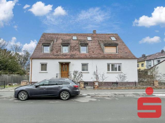 Haus zum Kaufen in Kitzingen 498.000,00 EUR 318 m²
