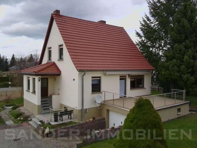 Haus zum Kaufen in Kitzscher OT Häinichen 290.000,00 EUR 111 m²
