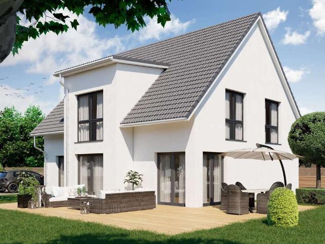 Haus zum Kaufen in Kitzscher 373.500,00 EUR 170.27 m²
