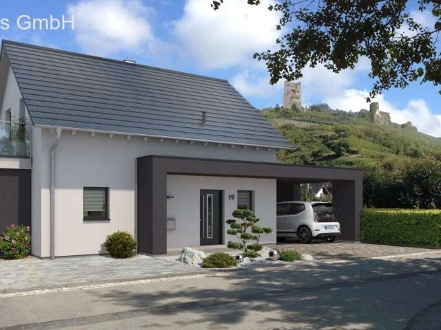 Haus zum Kaufen in Kitzscher 395.000,00 EUR 124.62 m²