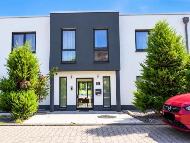 Haus zum Kaufen in Kiedrich 1.450.000,00 EUR 242 m²