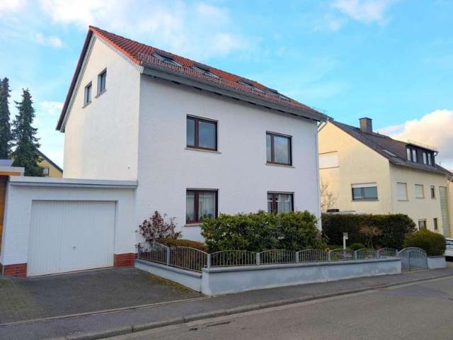 Haus zum Kaufen in Kiedrich 749.000,00 EUR 210 m²