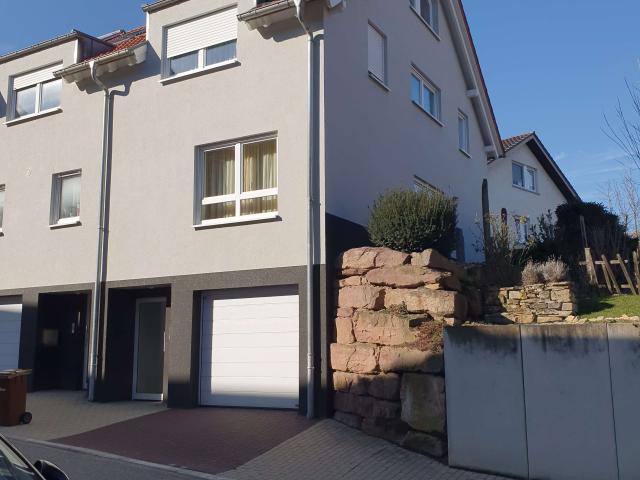 Haus zum Kaufen in Kieselbronn 419.000,00 EUR 115 m²