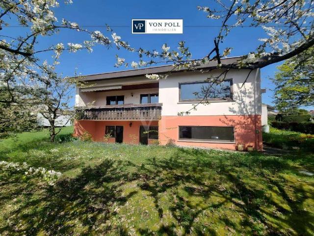 Haus zum Kaufen in Kieselbronn 499.000,00 EUR 196.35 m²