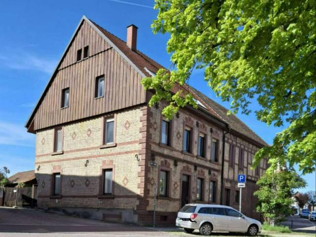 Haus zum Kaufen in Kieselbronn 519.000,00 EUR 207 m²