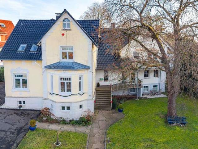 Haus zum Kaufen in Kierspe 590.000,00 EUR 264.81 m²