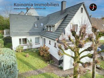 Haus zum Kaufen in Kierspe 320.000,00 EUR 153 m²