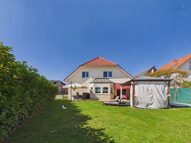 Haus zum Kaufen in Kindenheim 669.000,00 EUR 306 m²