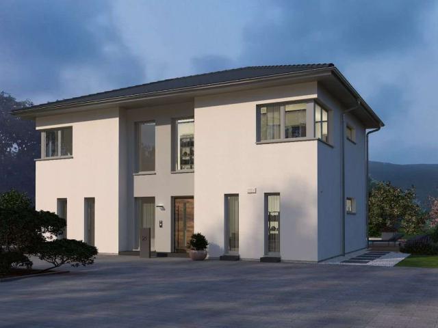 Haus zum Kaufen in Kinderbeuern 555.950,00 EUR 201 m²