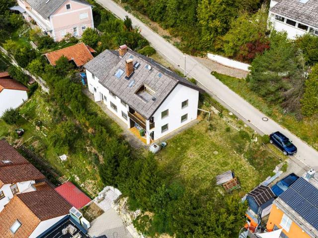 Haus zum Kaufen in Kinding 265.000,00 EUR 230 m²